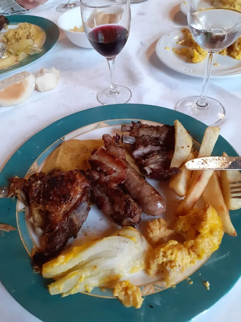 Galin Adams_Agriturismo El Gran_Verla_review