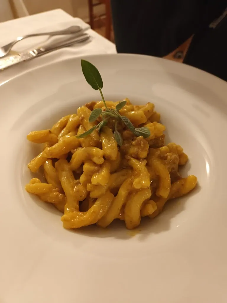 Giulia Leccis_Agriturismo El Gran_Verla_review