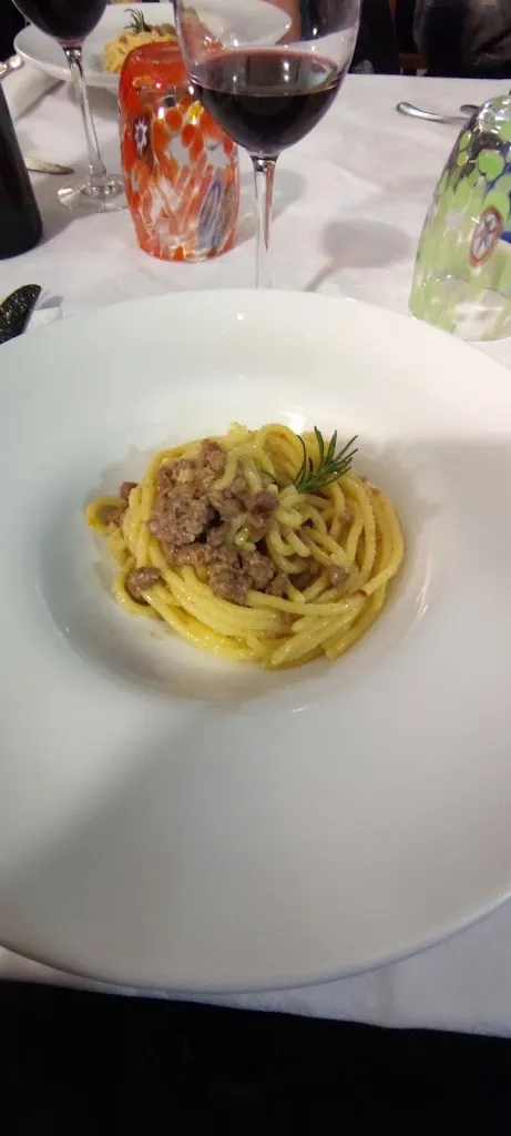 Francesco Paolo Giacovazzo_Agriturismo El Gran_Verla_review