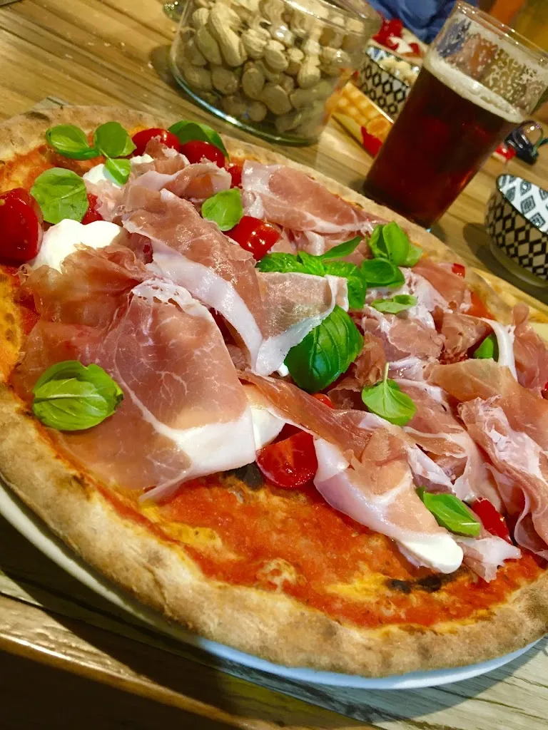 Menu_LEON D'ORO da Demis - bar, pizzeria, ristorante, alloggio_Verla_image_8