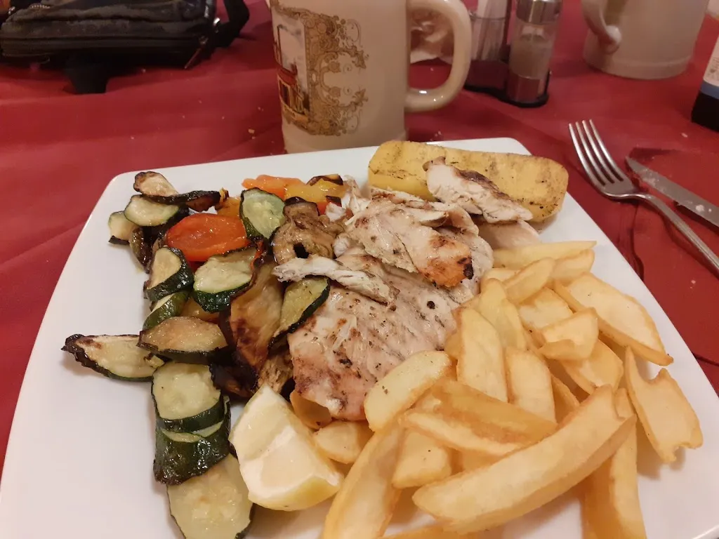 Menu_LEON D'ORO da Demis - bar, pizzeria, ristorante, alloggio_Verla_image_9