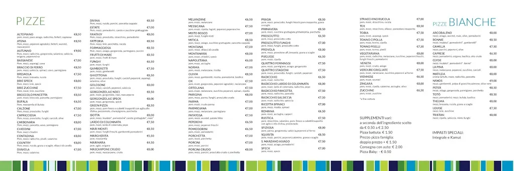 Menu_Pizzera D'Asporto Green Pizza_Verla_image_2