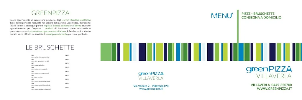Menu_Pizzera D'Asporto Green Pizza_Verla_image_4