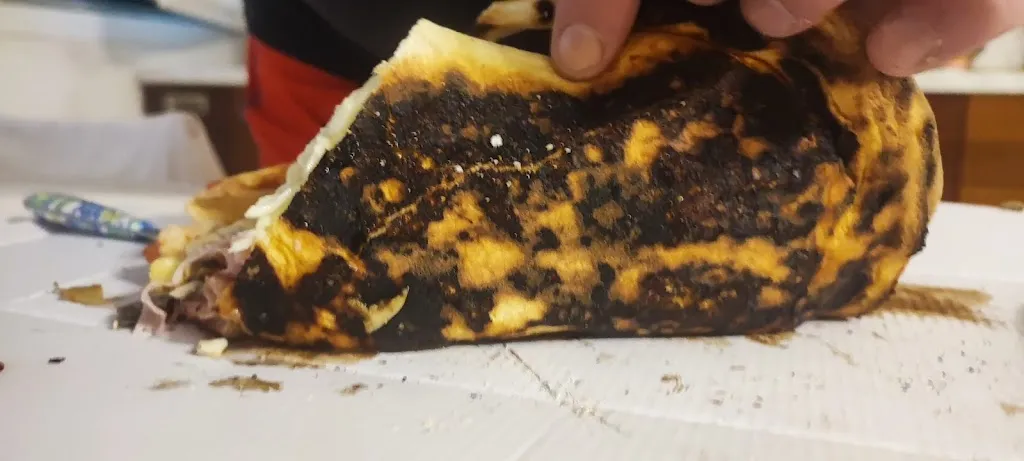 Pizzera D'Asporto Green Pizza_Verla_slider_image_2