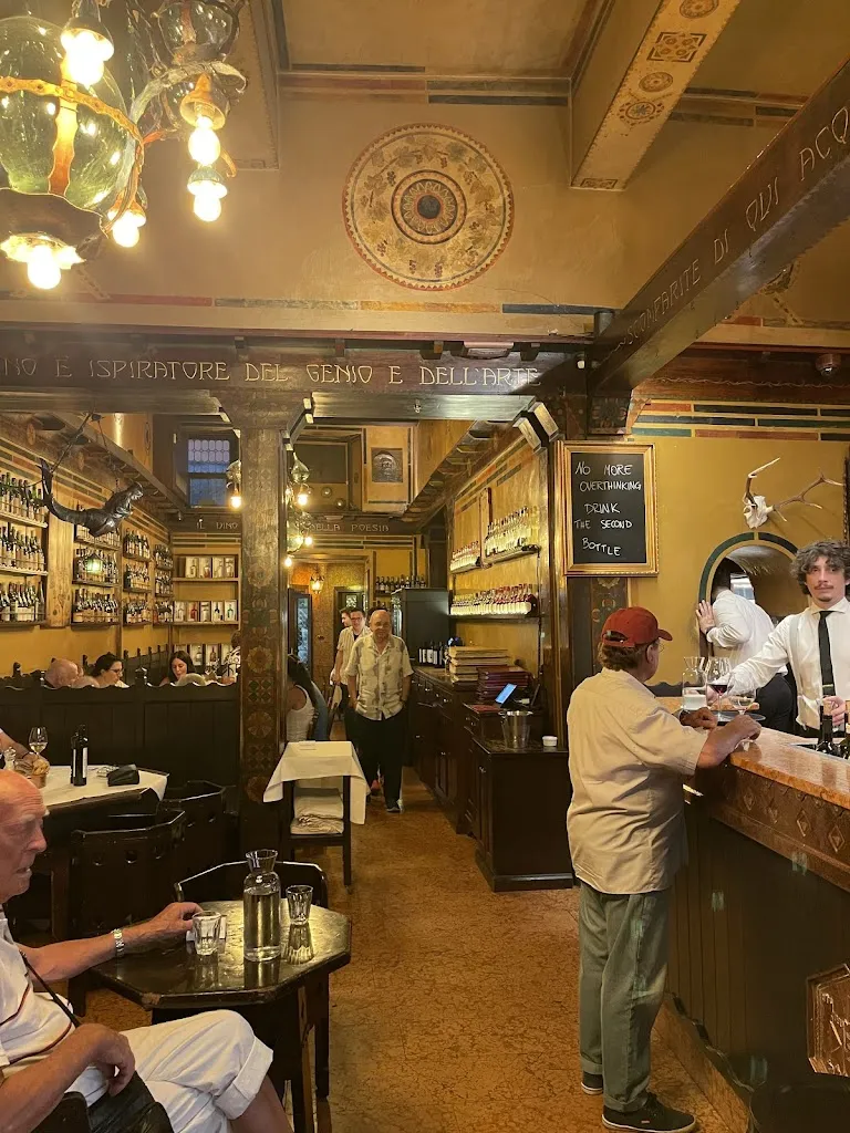 Josh Mond_Antica Bottega del Vino_Verano - Voeran_review