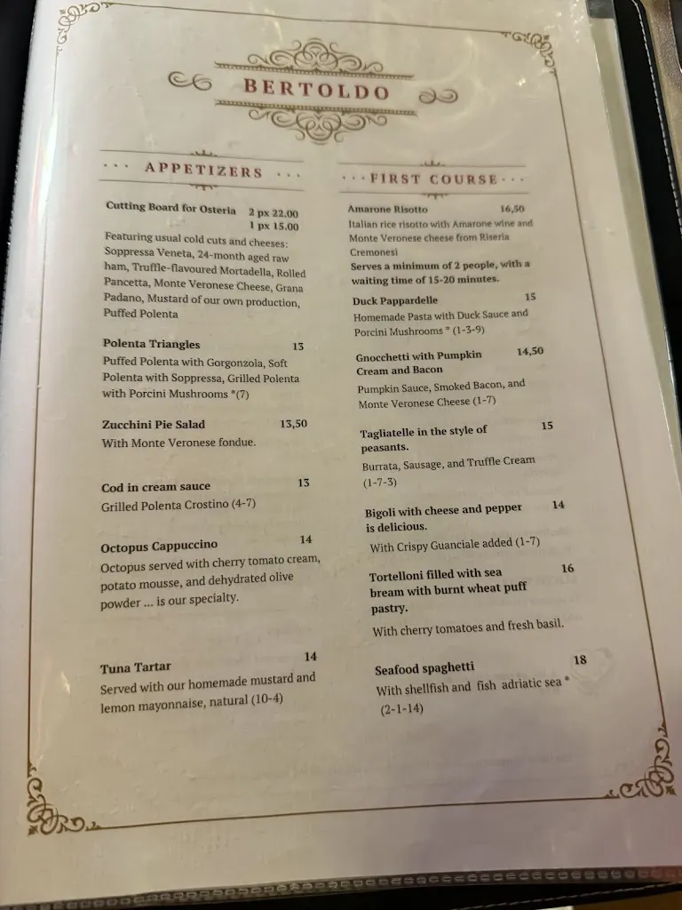 Menu_Osteria Il Bertoldo_Verano - Voeran_image_4