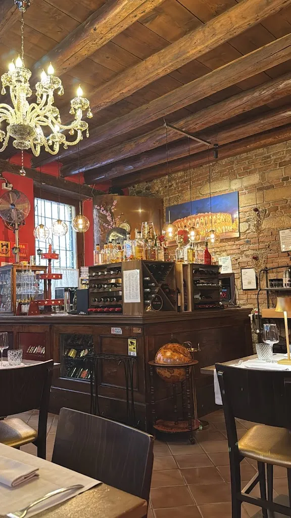 Hali Carleton_Osteria Il Bertoldo_Verano - Voeran_review