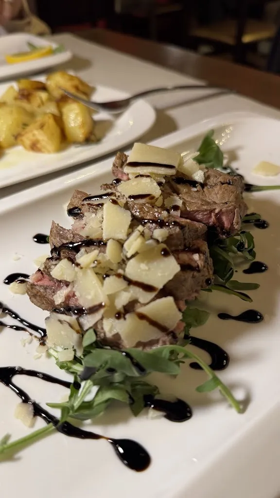 Brian Agius_Osteria Il Bertoldo_Verano - Voeran_review