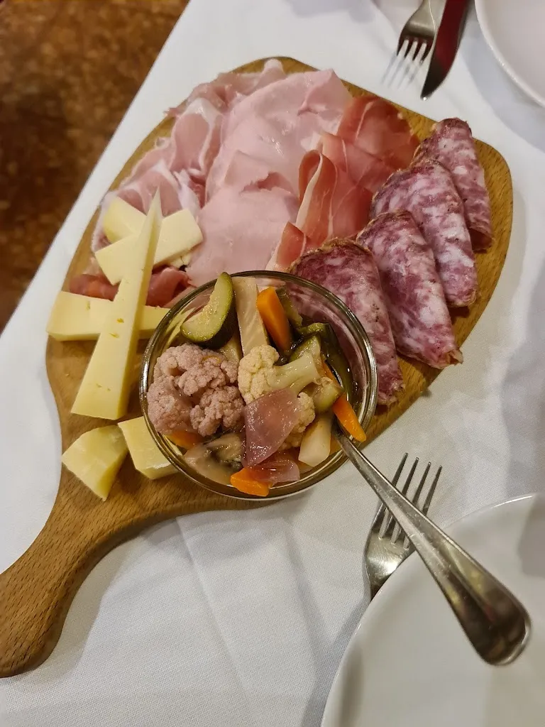 Menu_Il Vicoletto Trattoria_Verano - Voeran_image_7