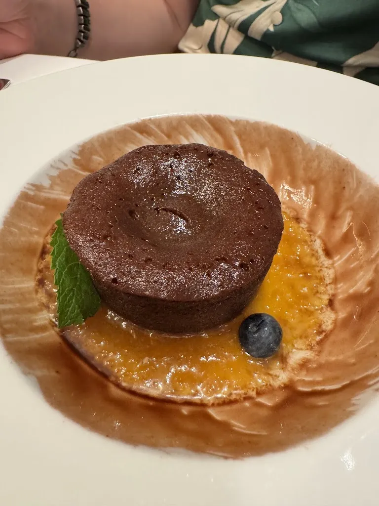 Howie Shortt_Il Vicoletto Trattoria_Verano - Voeran_review