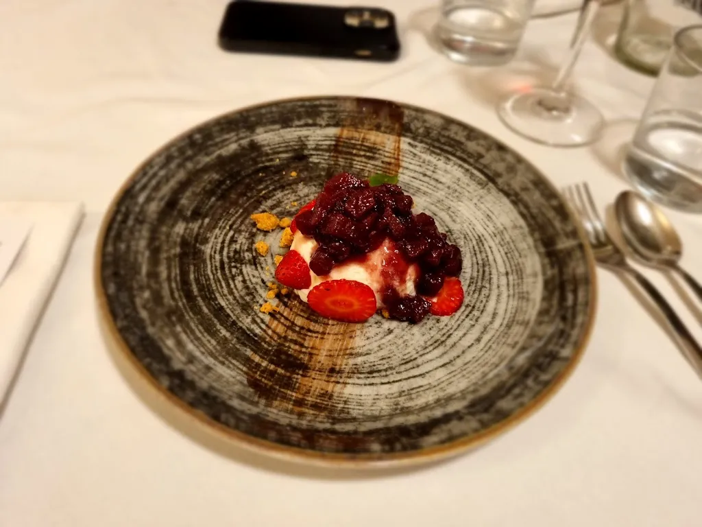 Robert Mitchell_Il Vicoletto Trattoria_Verano - Voeran_review