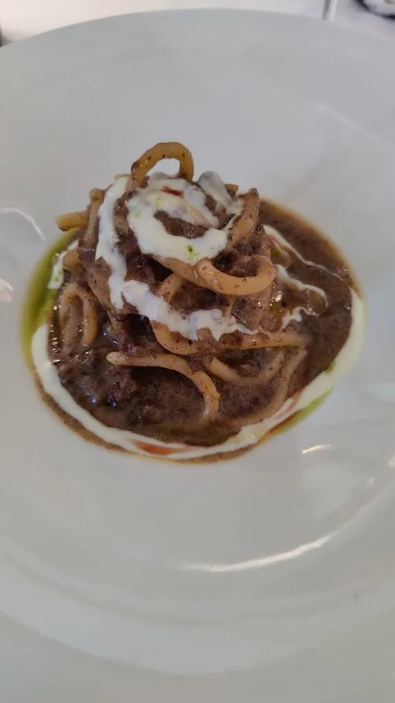 Menu_L'Evangelista Ristorante & Enoteca_Verano - Voeran_image_5