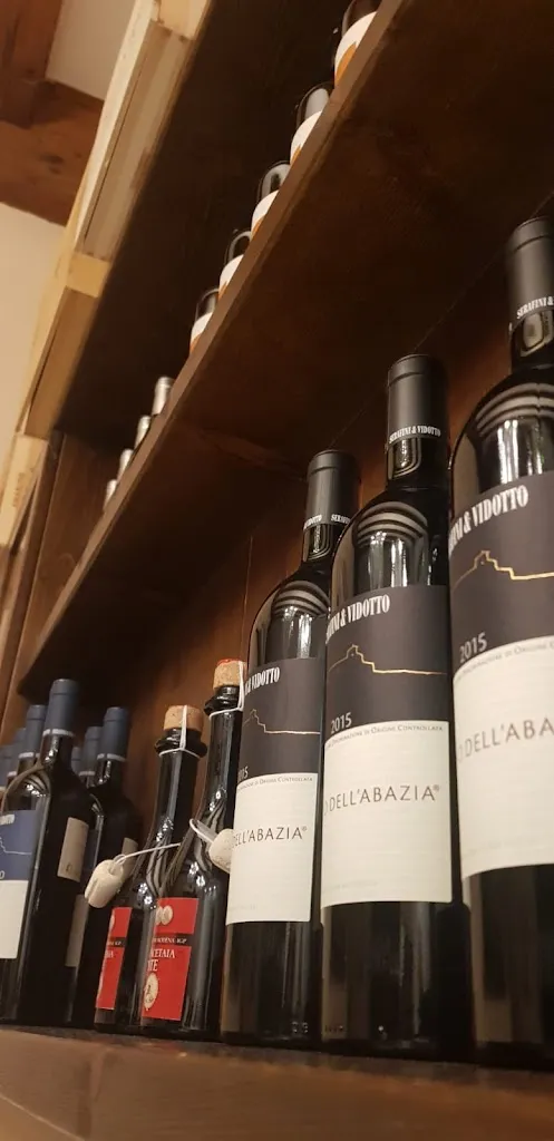 Menu_L'Evangelista Ristorante & Enoteca_Verano - Voeran_image_6