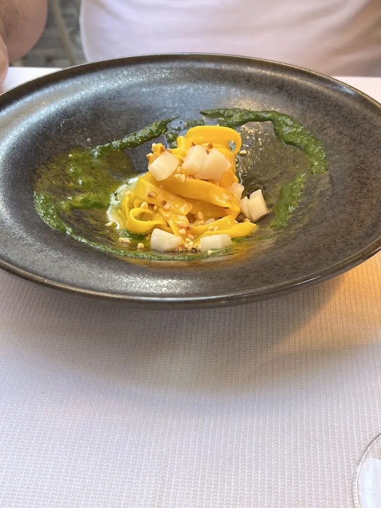 Menu_L'Evangelista Ristorante & Enoteca_Verano - Voeran_image_7