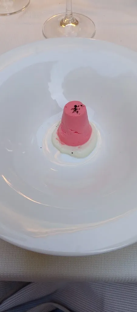 Attila Szakács_L'Evangelista Ristorante & Enoteca_Verano - Voeran_review