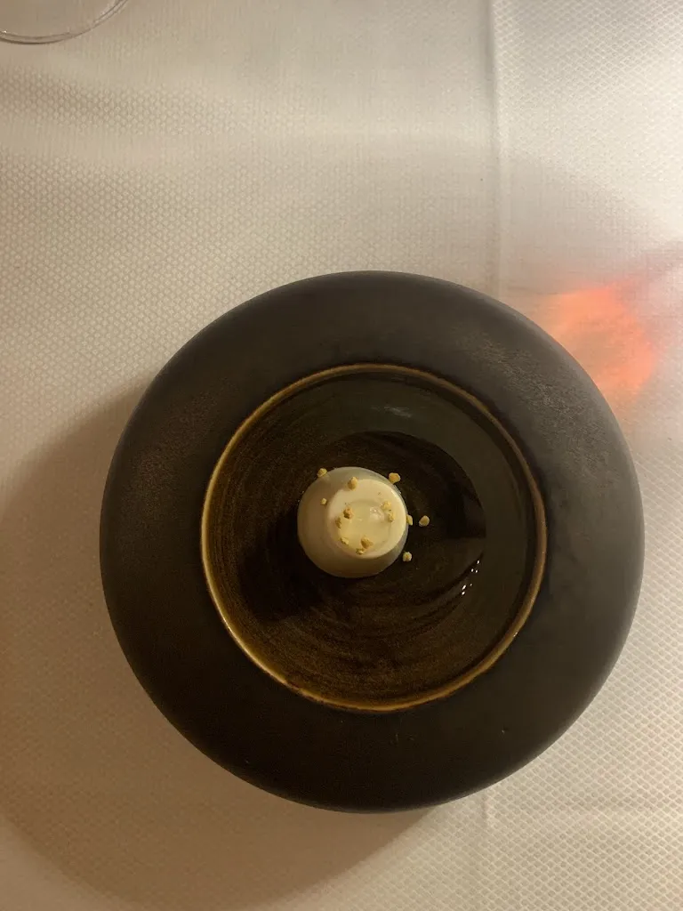 Enis_L'Evangelista Ristorante & Enoteca_Verano - Voeran_review