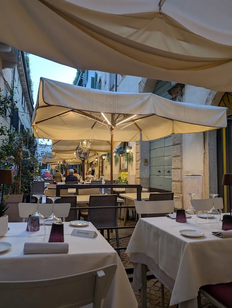 L'Evangelista Ristorante & Enoteca_Verano - Voeran_slider_image_3