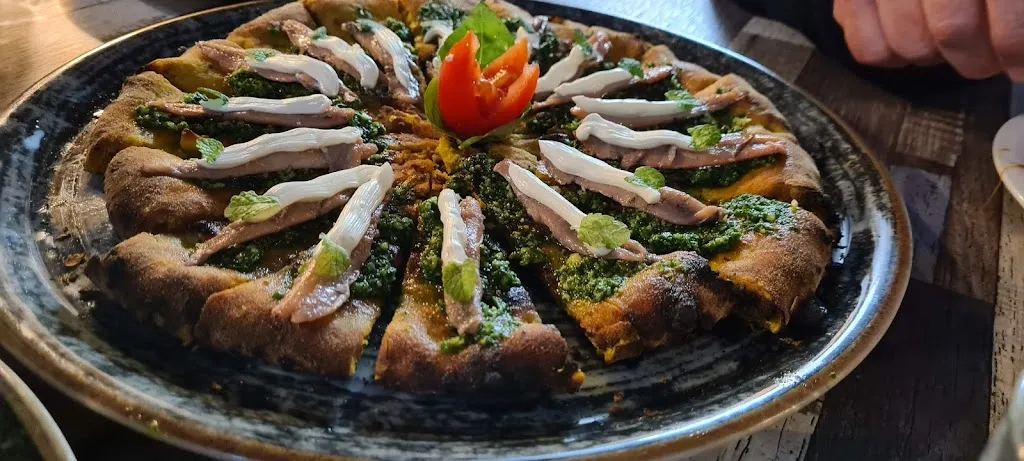 Menu_Pizzeria Re Manfredi_Manfredonia_image_6