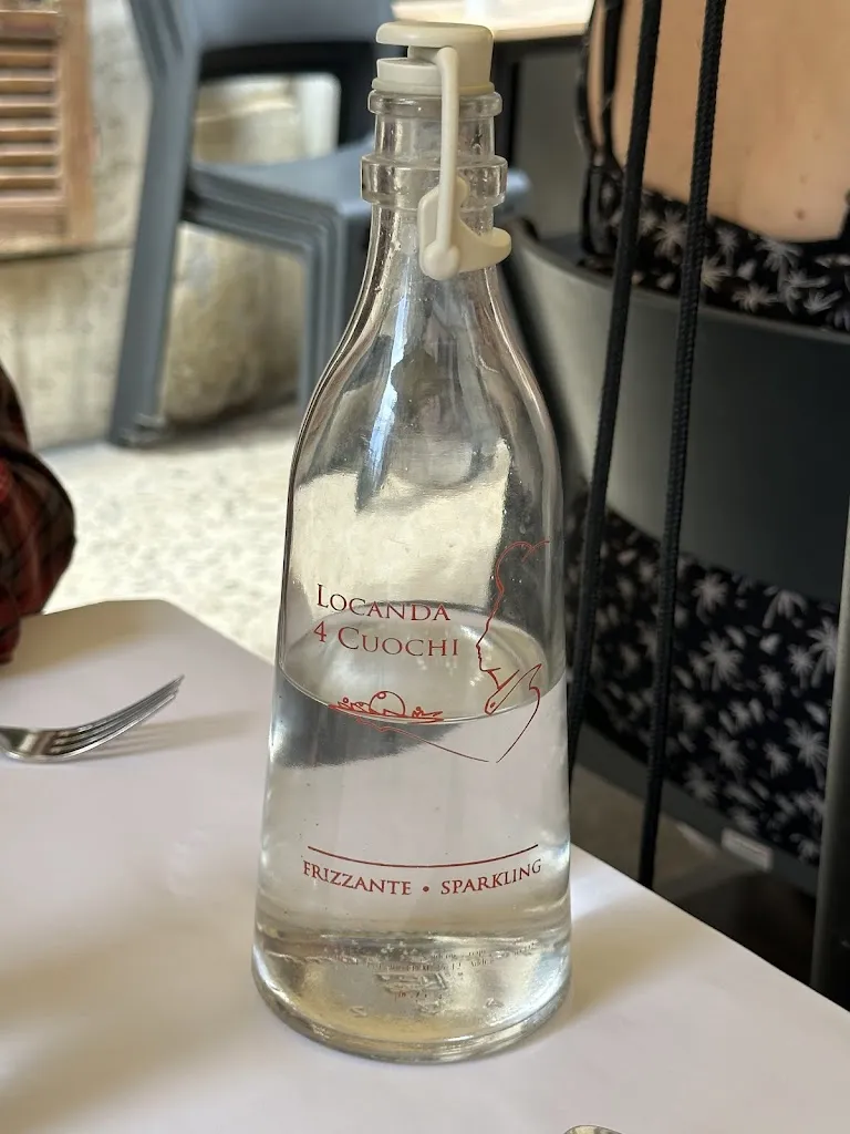 Yuan Feng_Locanda 4 Cuochi_Verano - Voeran_review