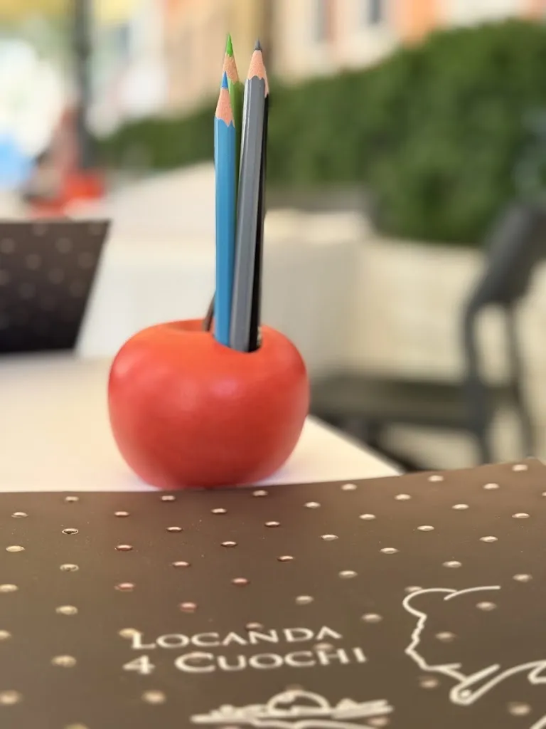 John Newhouse_Locanda 4 Cuochi_Verano - Voeran_review