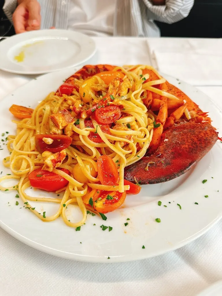 Menü_Ristorante Nastro Azzurro_Verano - Voeran_Bild_5