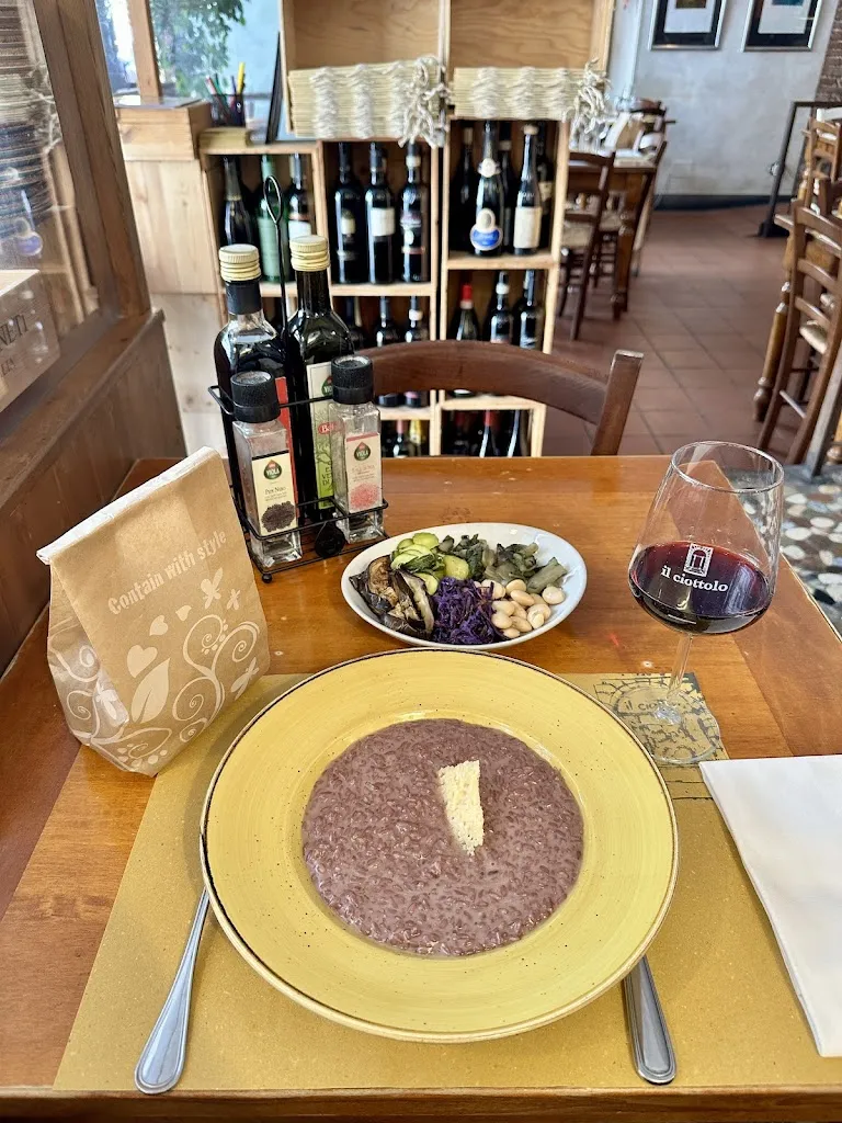 Felipe Bedoya Maya_Osteria il Ciottolo_Verano - Voeran_review