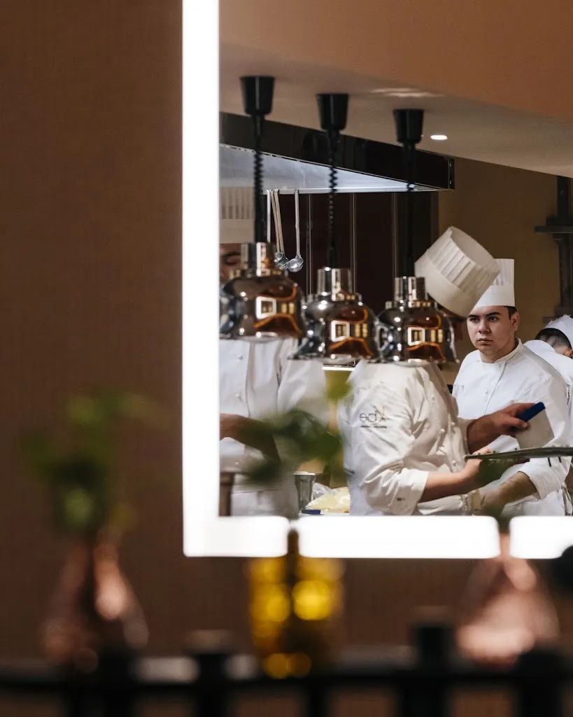 Casa Perbellini 12 Apostoli restaurant in Verano - Voeran