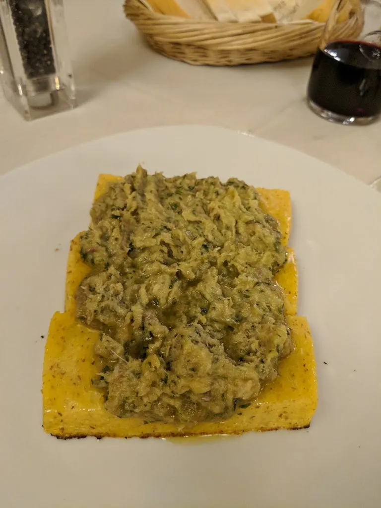 Philip Chou_Enocibus Al Pomo D'Oro_Verano - Voeran_recensione