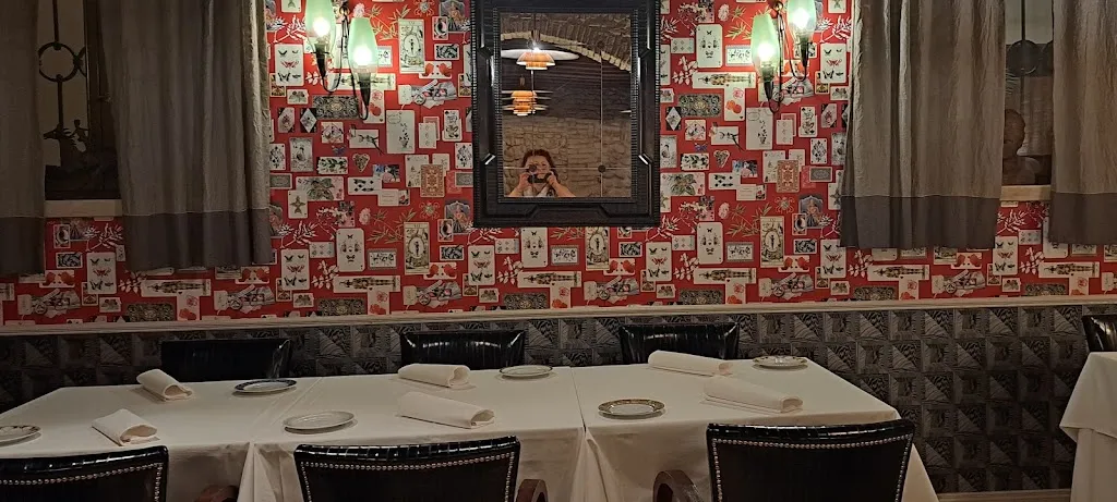 Левка Нели_Ristorante Darì_Verano - Voeran_review