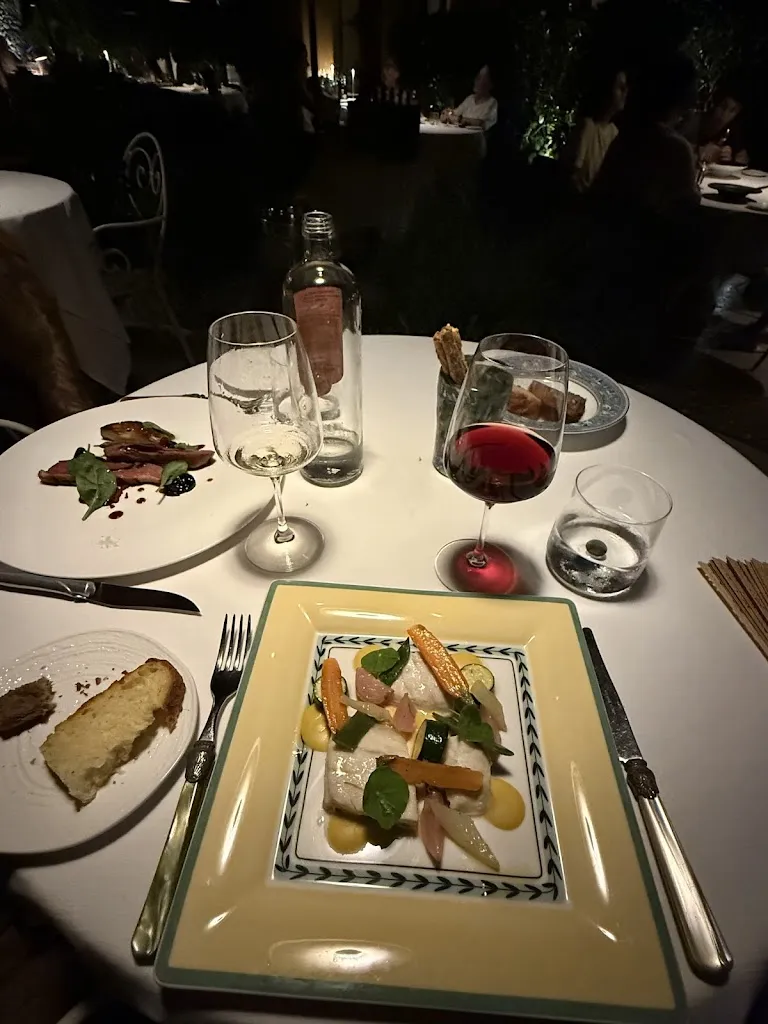 Cátia Meira_Ristorante Darì_Verano - Voeran_review