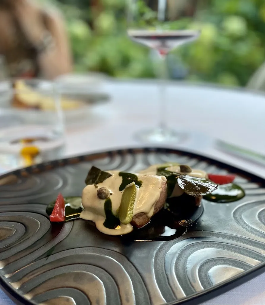 Ristorante Darì_Verano - Voeran_slider_image_3