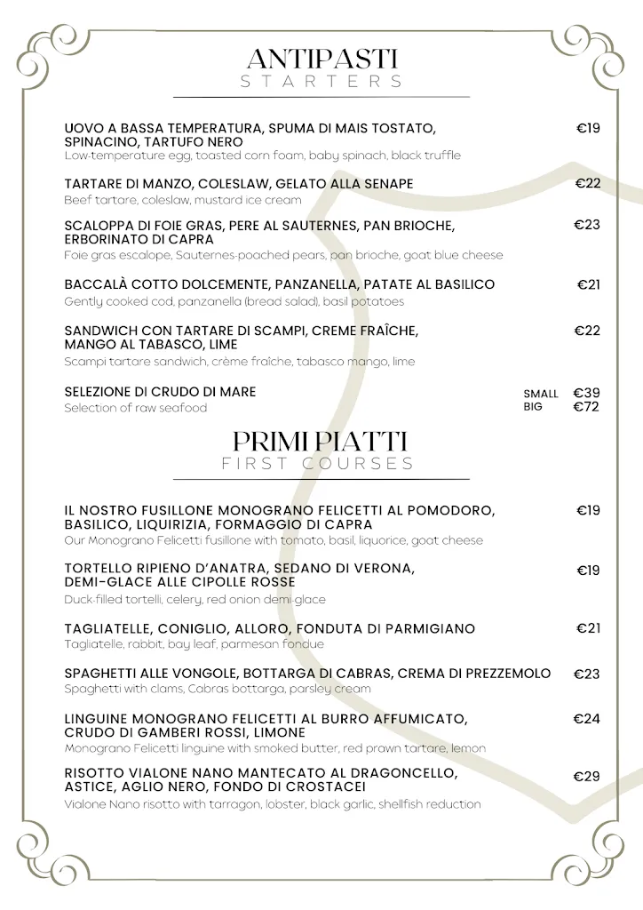 Menu_Ristorante Maffei_Verano - Voeran_immagine_2