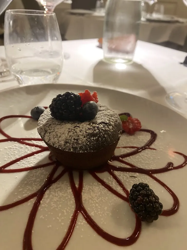 Isabelle Intven_Ristorante Maffei_Verano - Voeran_recensione