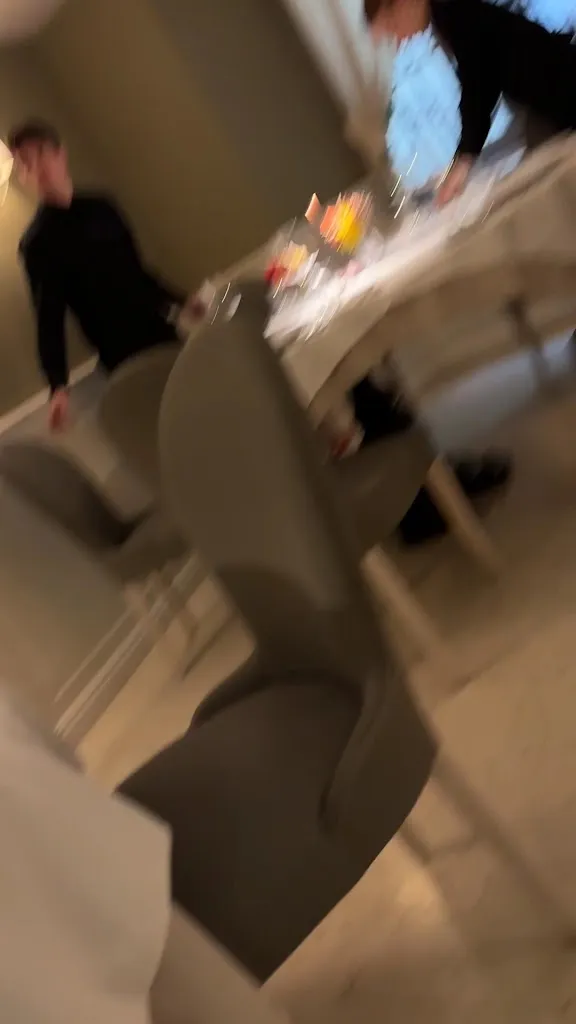 Thana S_Ristorante Maffei_Verano - Voeran_recensione