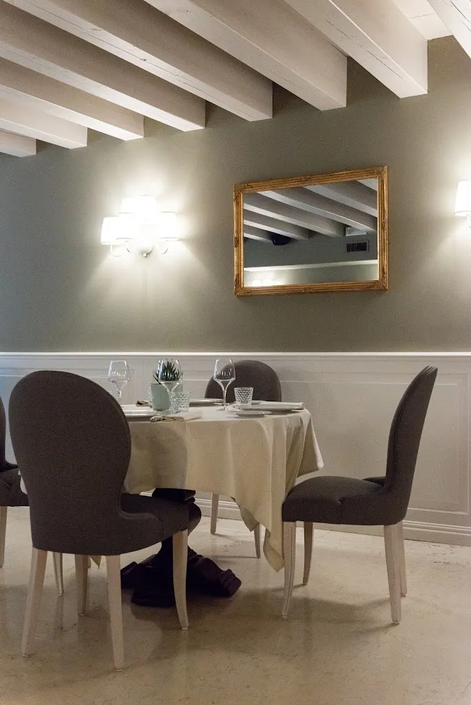 Ristorante Maffei restaurant in Verano - Voeran