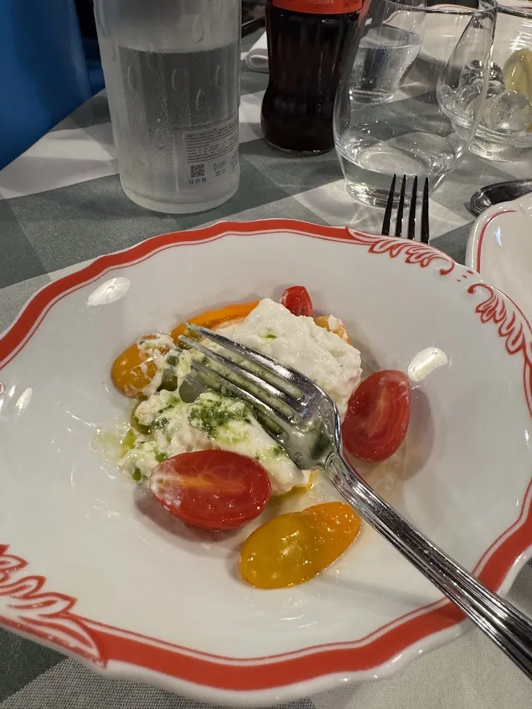 V Lau_Trattoria al Pompiere_Verano - Voeran_review