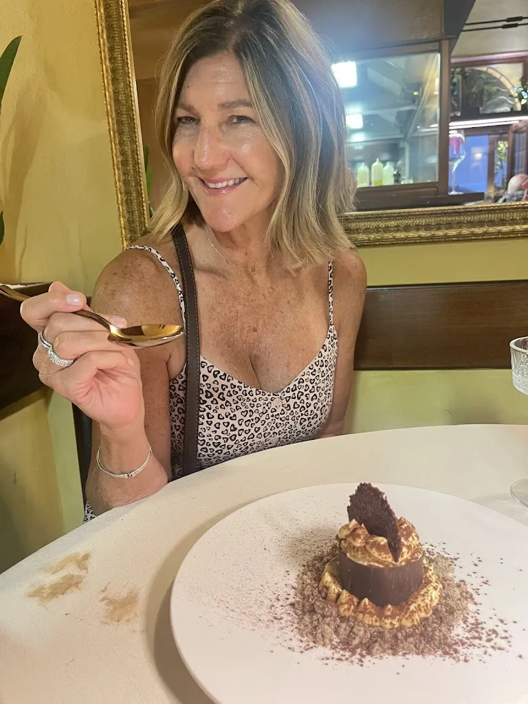 J I_Ristorante Antica Torretta - Verona centro storico_Verano - Voeran_review