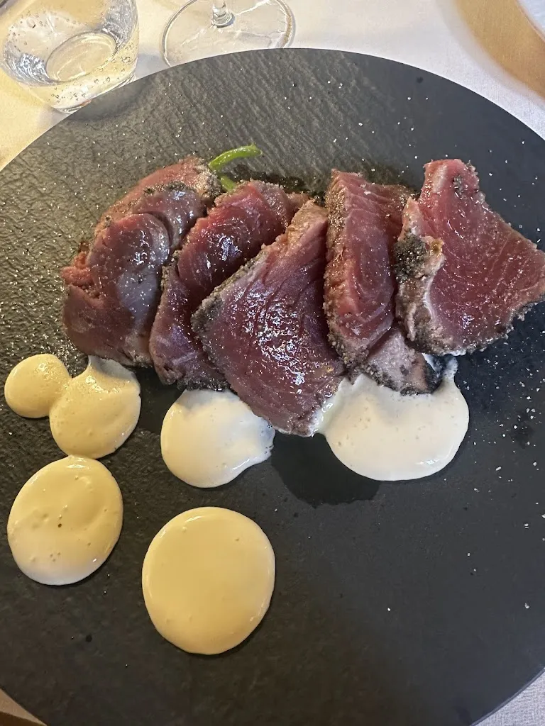 Andra Ticu_Ristorante Antica Torretta - Verona centro storico_Verano - Voeran_review