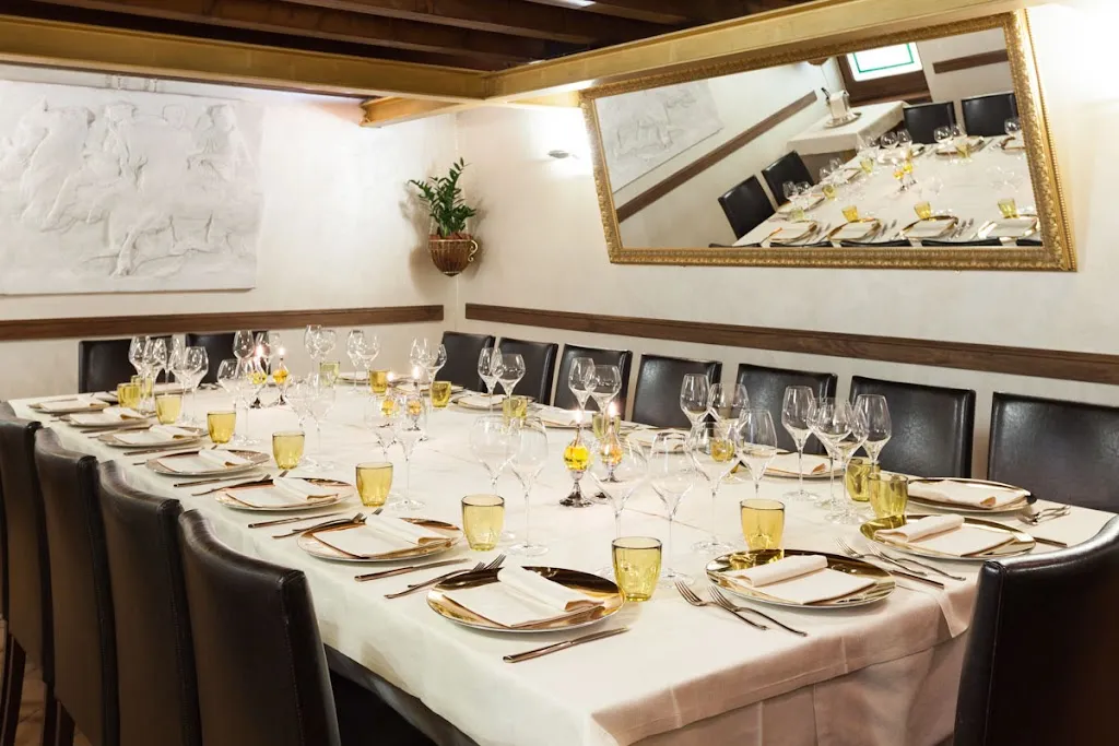 Ristorante Antica Torretta - Verona centro storico_Verano - Voeran_slider_image_1