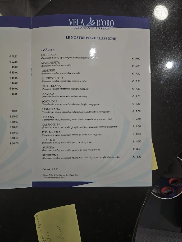 Menu_Vela d'Oro_Manfredonia_image_3