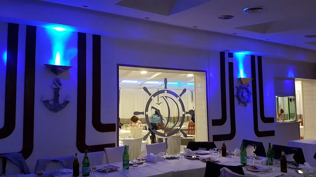 Vincenzo D'Oria_Vela d'Oro_Manfredonia_review