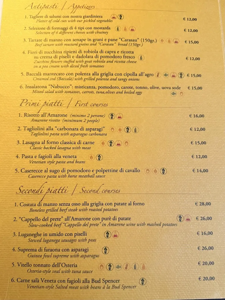 Menu_Osteria Puntara_Verano - Voeran_image_1