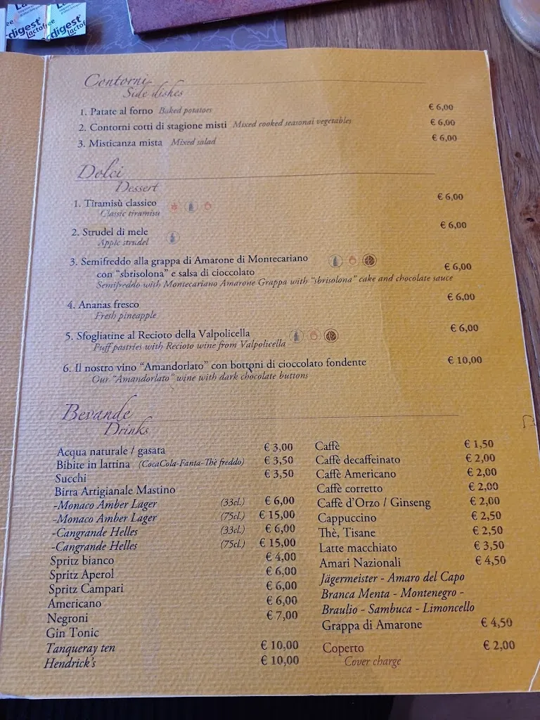Menu_Osteria Puntara_Verano - Voeran_image_2