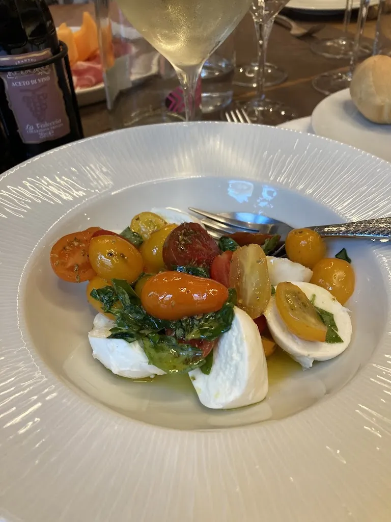 Krista Pedersen_Osteria Puntara_Verano - Voeran_review