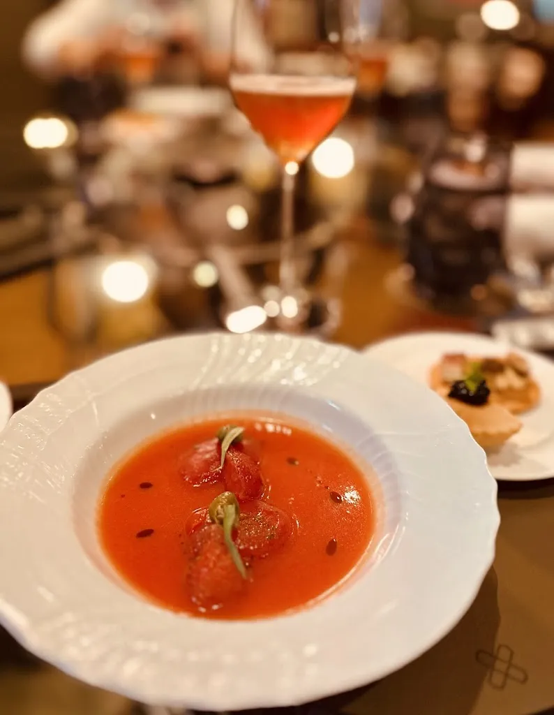 Ieva Misiunaite_Ristorante Il Desco_Verano - Voeran_Bewertung