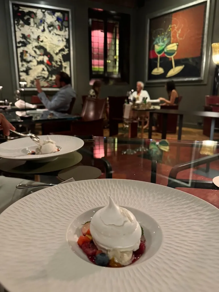 Amanda G._Ristorante Il Desco_Verano - Voeran_Bewertung