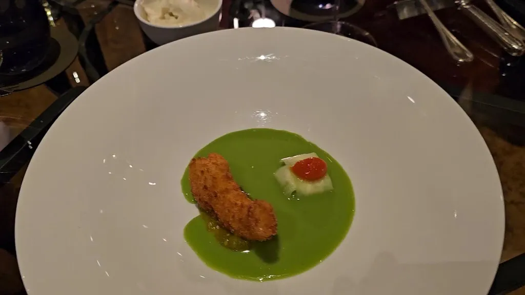 Ristorante Il Desco_Verano - Voeran_slider_image_2