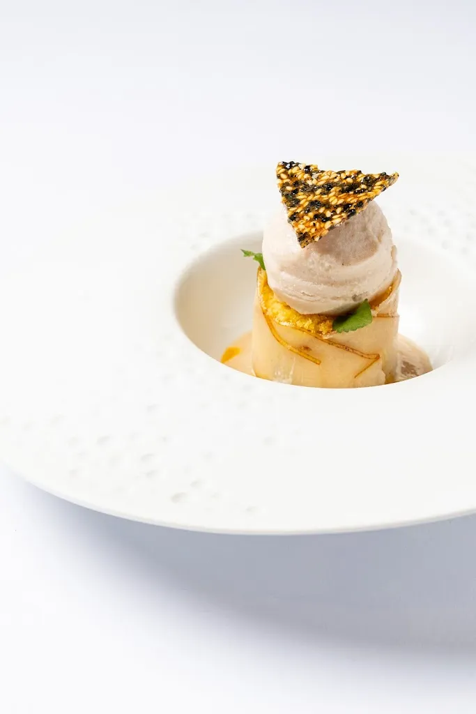 Ristorante Il Desco_Verano - Voeran_slider_image_3