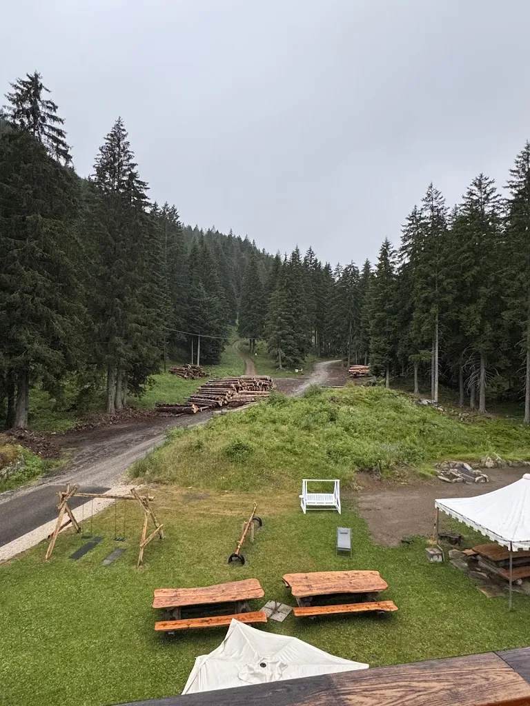 Federico Anselmetti_Hotel Ristorante Baita Velon_Vermiglio_review