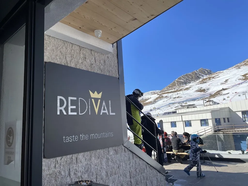 Cristina Scarfia_Ristorante Redival_Vermiglio_review